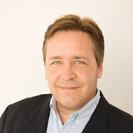 Photo of Laszlo Patassy